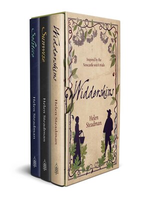 cover image of Newcastle Witch Trials